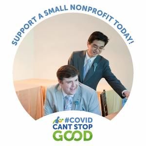 Meet your Posher, Patrick